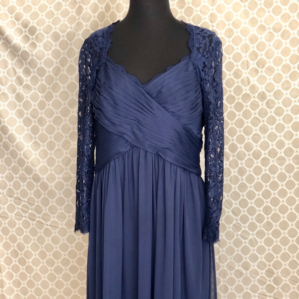 Adrianna papell dress